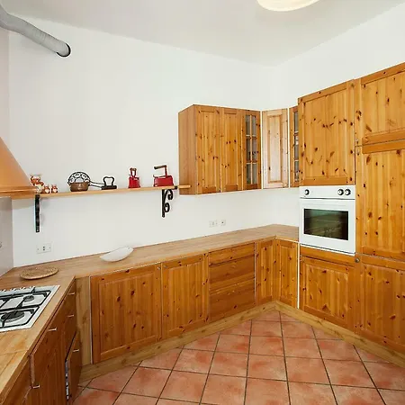 Apartamento Archbishop House *