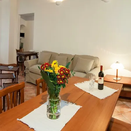 Archbishop House Apartamento