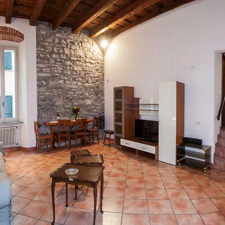 Archbishop House Apartamento Como